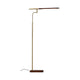 Barrett LED Floor Lamp