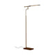 Barrett LED Floor Lamp