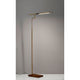 Barrett LED Floor Lamp