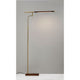 Barrett LED Floor Lamp