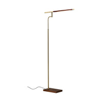 Barrett LED Floor Lamp