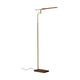 Barrett LED Floor Lamp