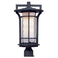 Oakville 1-Light Outdoor Pole/Post Lantern