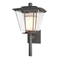 Beacon Hall Outdoor Sconce