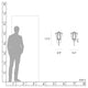 Beacon Hall Outdoor Sconce