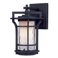Oakville 1-Light Outdoor Wall Lantern