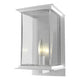 Kingston Outdoor Medium Sconce