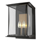 Kingston Outdoor Large Sconce