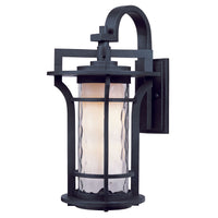 Oakville 1-Light Outdoor Wall Lantern