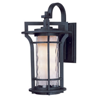 Oakville 1-Light Outdoor Wall Lantern
