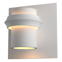 Twilight Small Dark Sky Outdoor Sconce