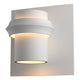 Twilight Small Dark Sky Outdoor Sconce