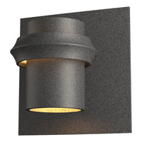 Twilight Small Dark Sky Outdoor Sconce
