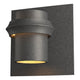 Twilight Small Dark Sky Outdoor Sconce