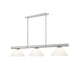 Vanguard 3-Light Billiard