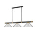 Vanguard 3-Light Billiard