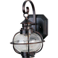 Portsmouth 1-Light Outdoor Wall Lantern