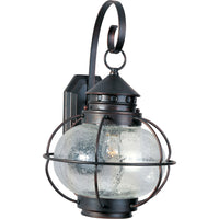 Portsmouth 1-Light Outdoor Wall Lantern