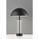Troy Table Lamp