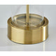 Troy Table Lamp