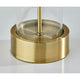 Troy Table Lamp