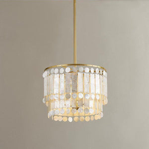 Mitzi - Melisa 3-Light Chandelier - Lights Canada