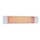 39" Dual Element 4000 Watt Heater