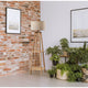 Kirby Shelf Floor Lamp