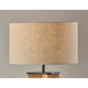 Kirby Shelf Floor Lamp