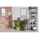 Kirby Shelf Floor Lamp