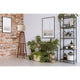 Kirby Shelf Floor Lamp