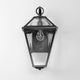 Prism 20" Wall Sconce