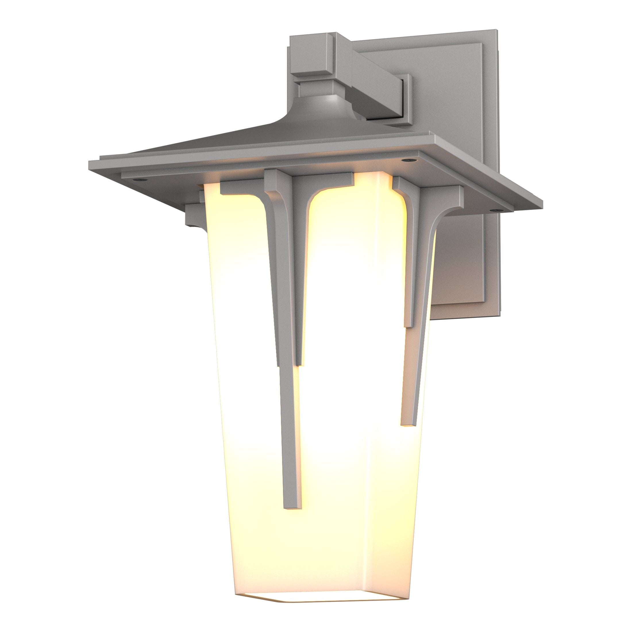 Modern Outdoor-Wall-Light