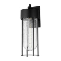 Millennial Large Outdoor Wall Sconce