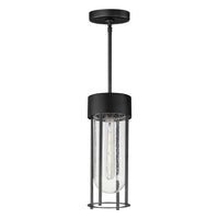 Millennial Outdoor Hanging Pendant