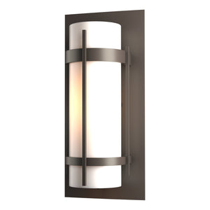 Banded Outdoor-Wall-Light