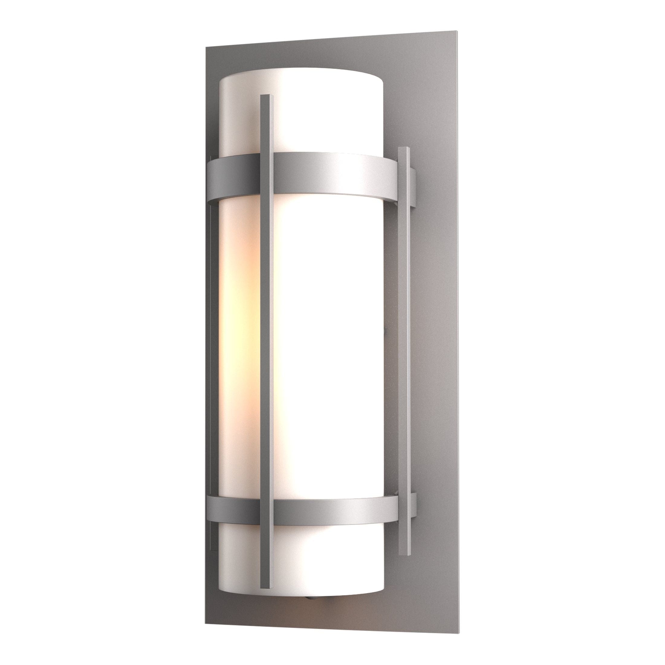 Banded Outdoor-Wall-Light