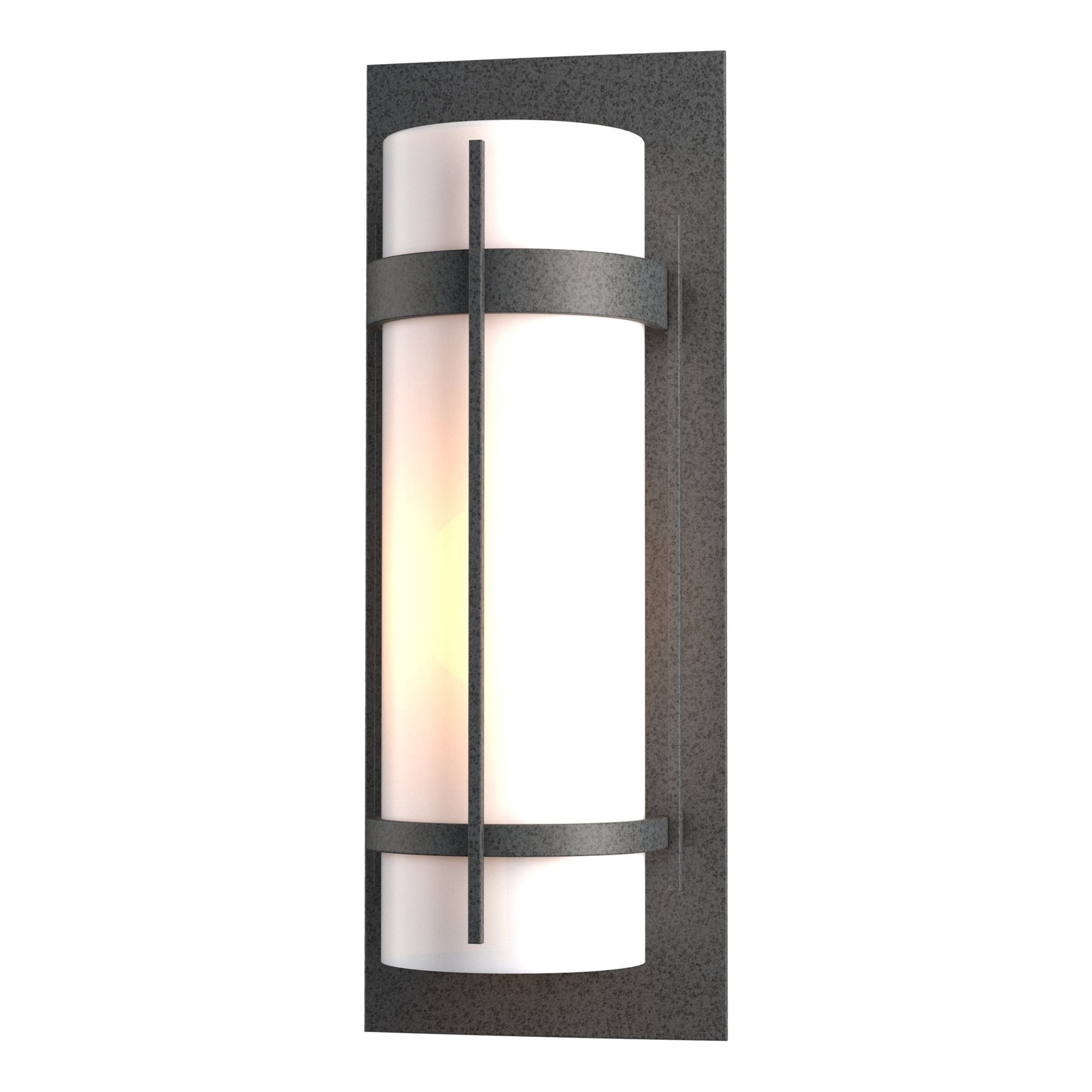 Banded Outdoor-Wall-Light