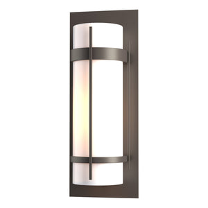 Banded Outdoor-Wall-Light