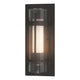 Torch Small Outdoor Sconce