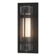 Torch Small Outdoor Sconce