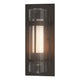 Torch Outdoor Sconce