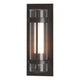 Torch Large Outdoor Sconce