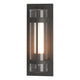 Torch Large Outdoor Sconce