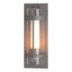 Torch XL Outdoor Sconce