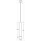 ALC 3" Tall LED Pendant