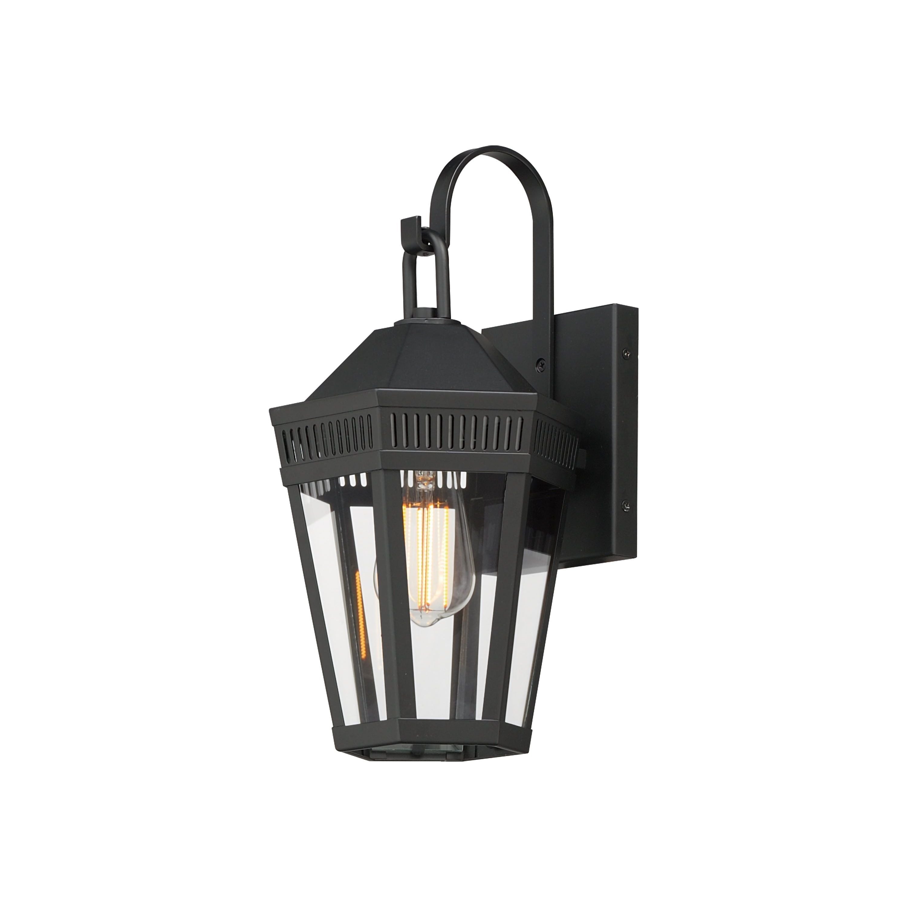 Oxford Outdoor 1-Light Wall Sconce