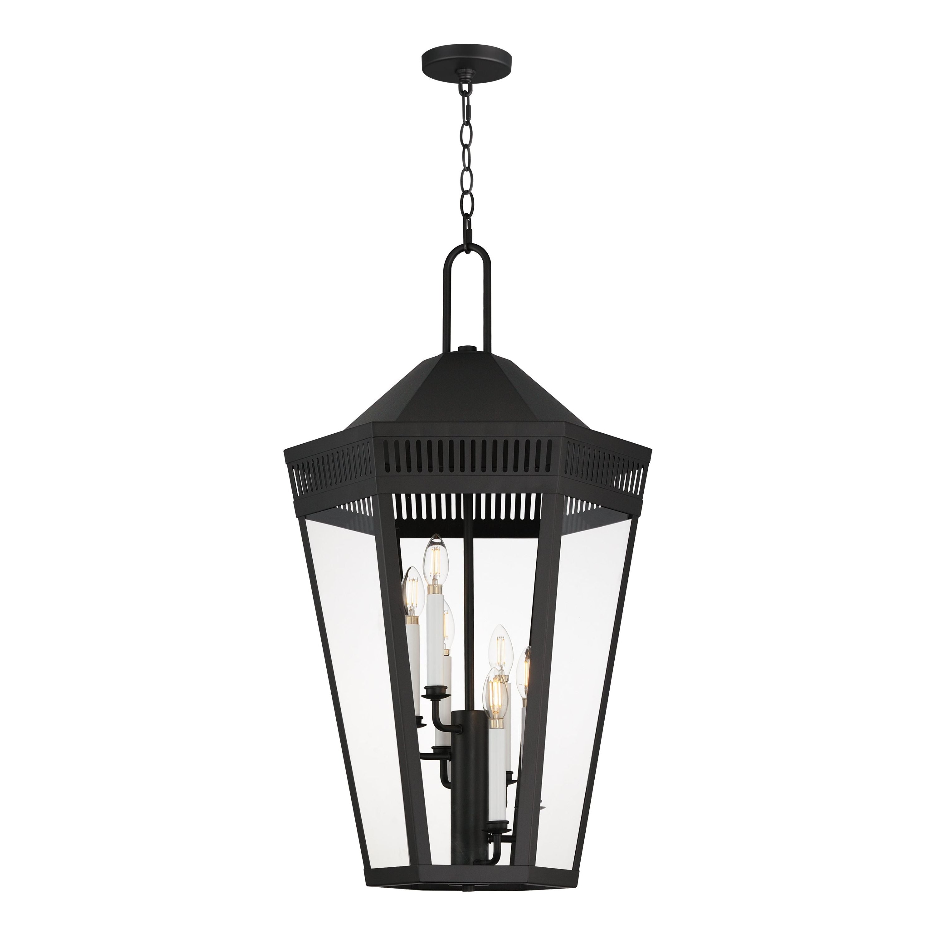 Oxford Outdoor 6-Light Pendant