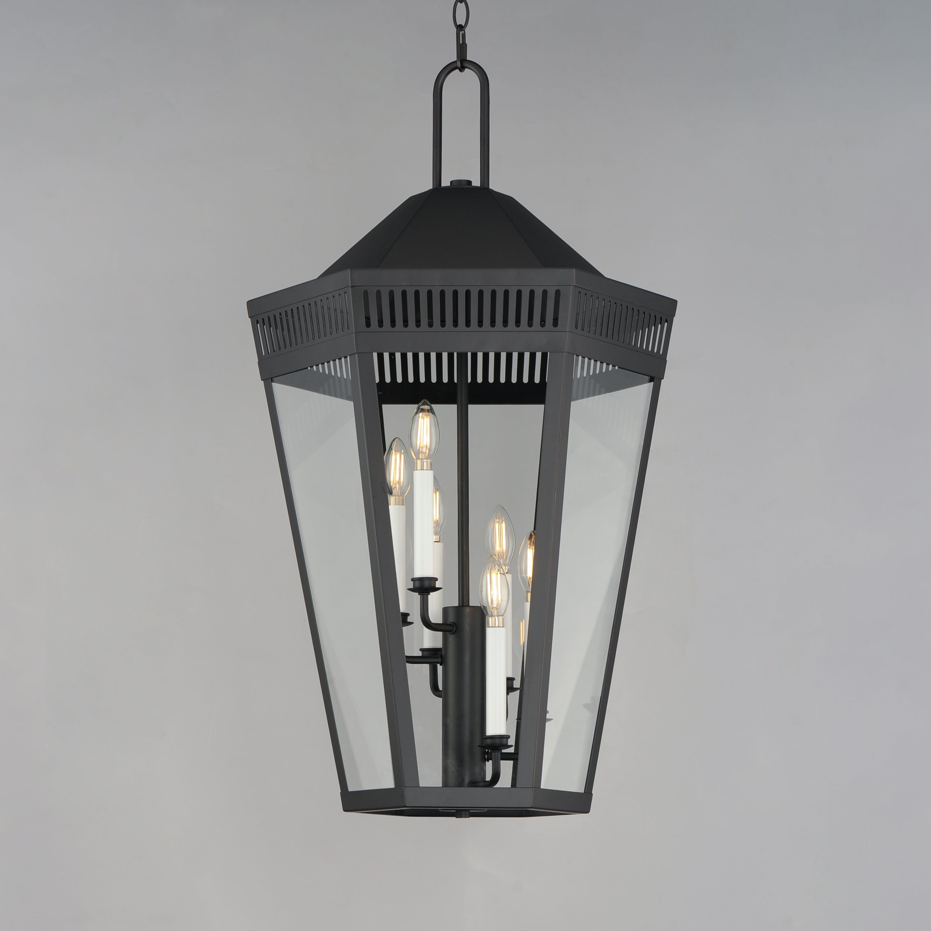 Oxford Outdoor 6-Light Pendant