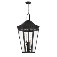 Oxford Outdoor 6-Light Pendant